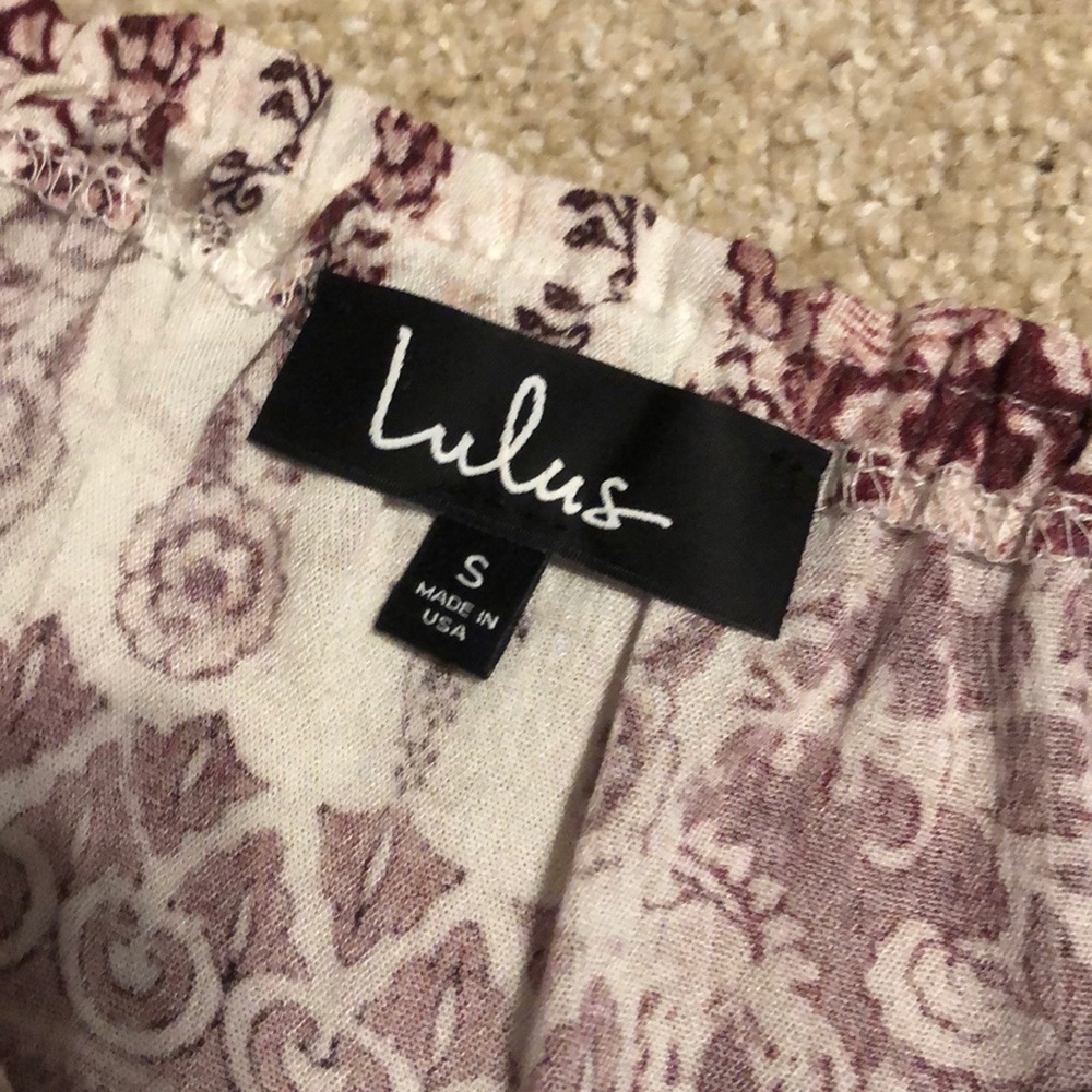 Lulus Set - Picture 3 of 8